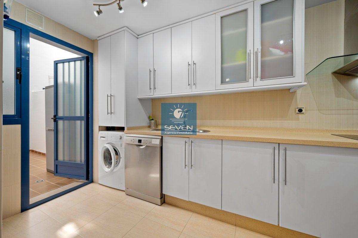 Apartamento en Venta en Almuñécar