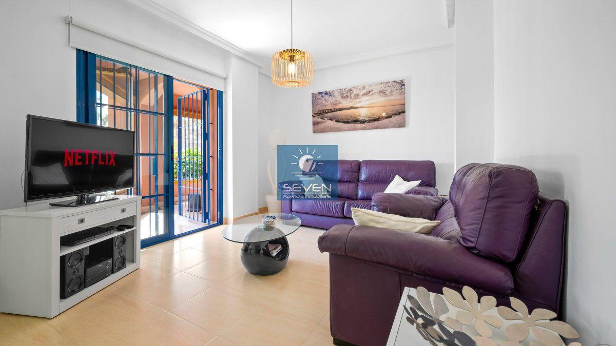 Apartamento en Venta en Almuñécar
