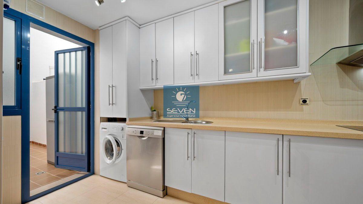 Apartamento en Venta en Almuñécar