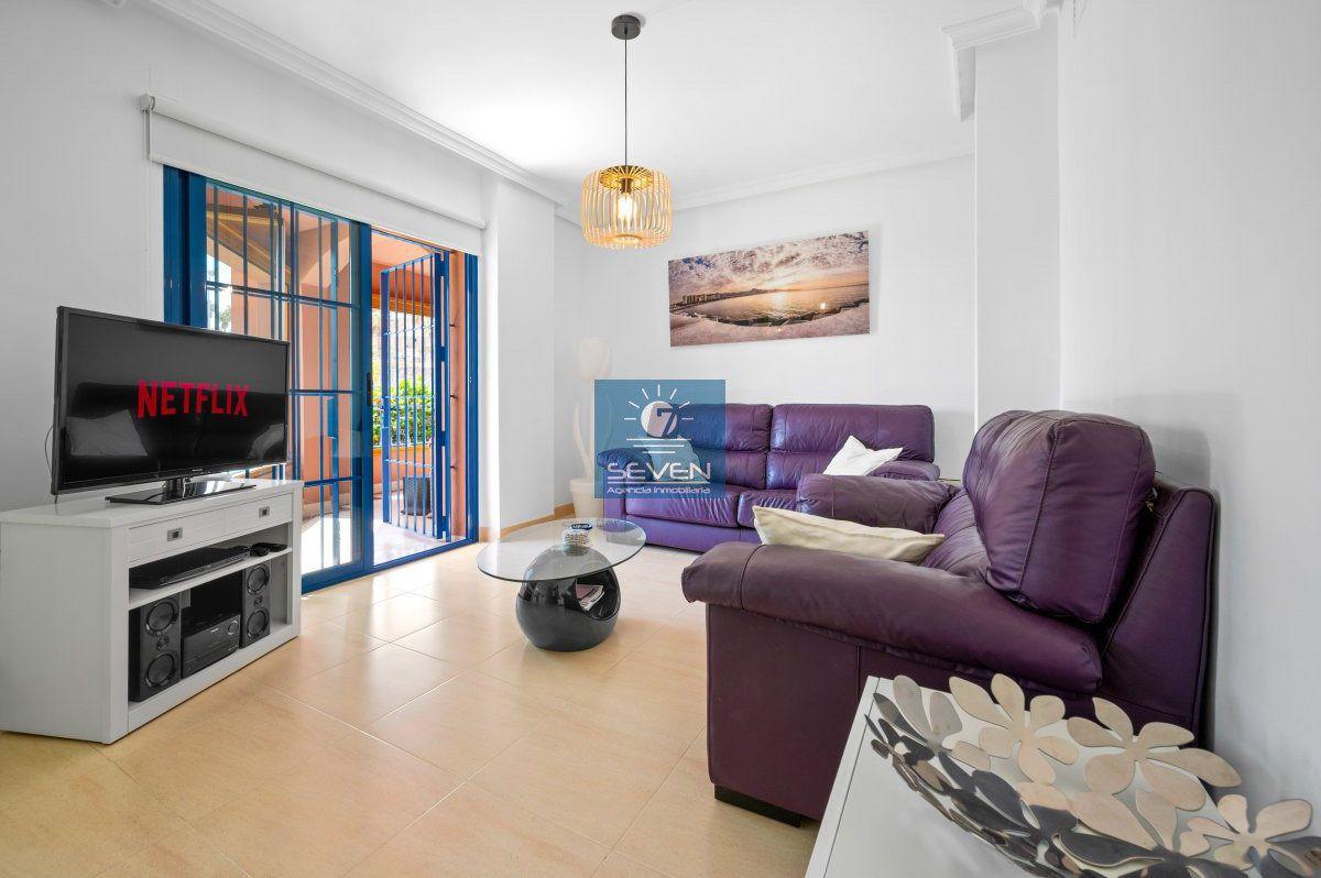 Apartamento en Venta en Almuñécar