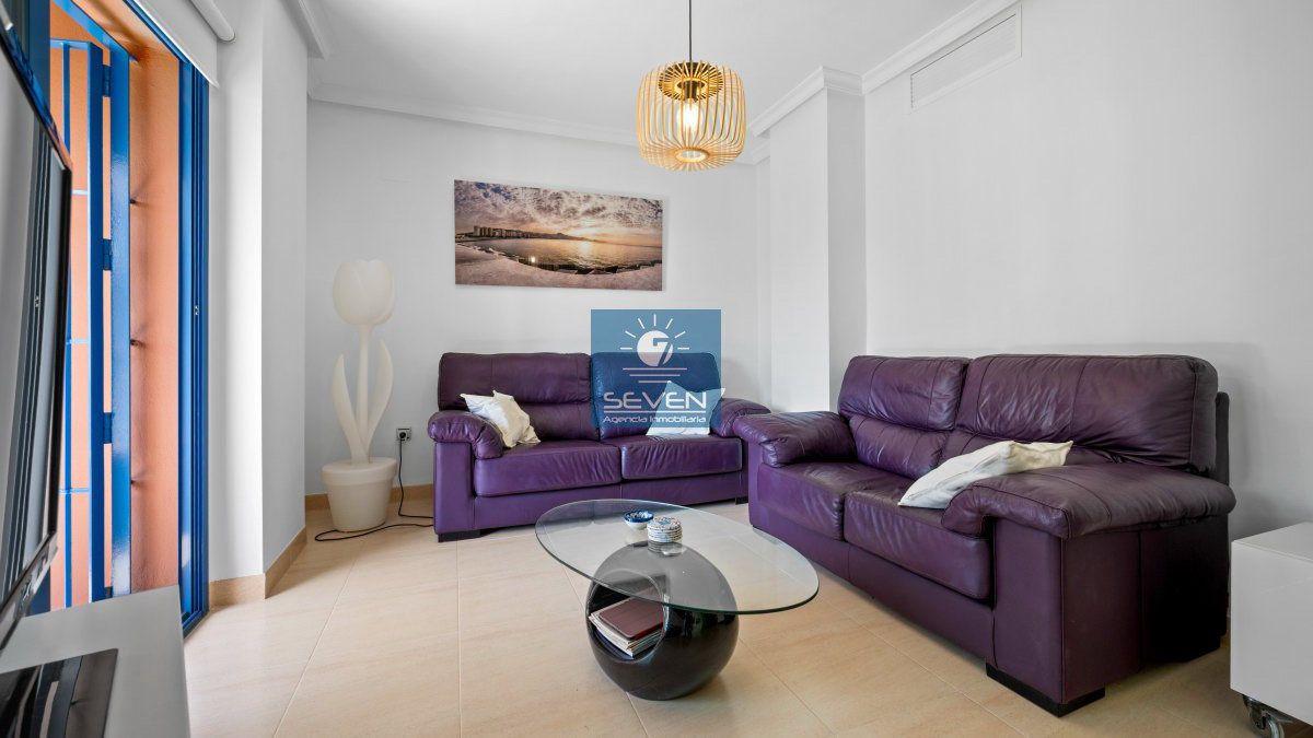 Apartamento en Venta en Almuñécar