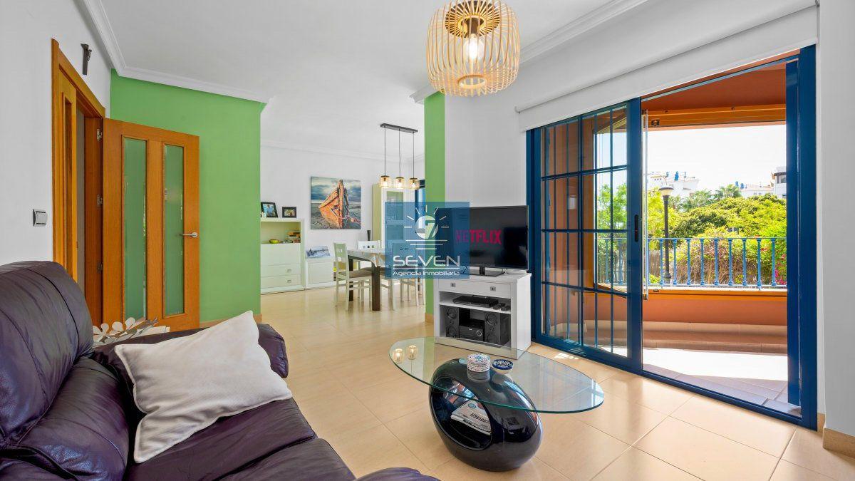 Apartamento en Venta en Almuñécar
