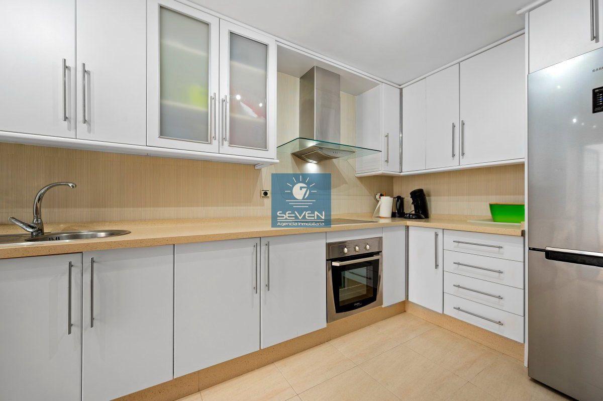Apartamento en Venta en Almuñécar