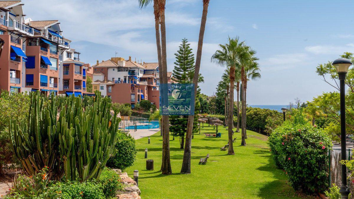 Apartamento en Venta en Almuñécar
