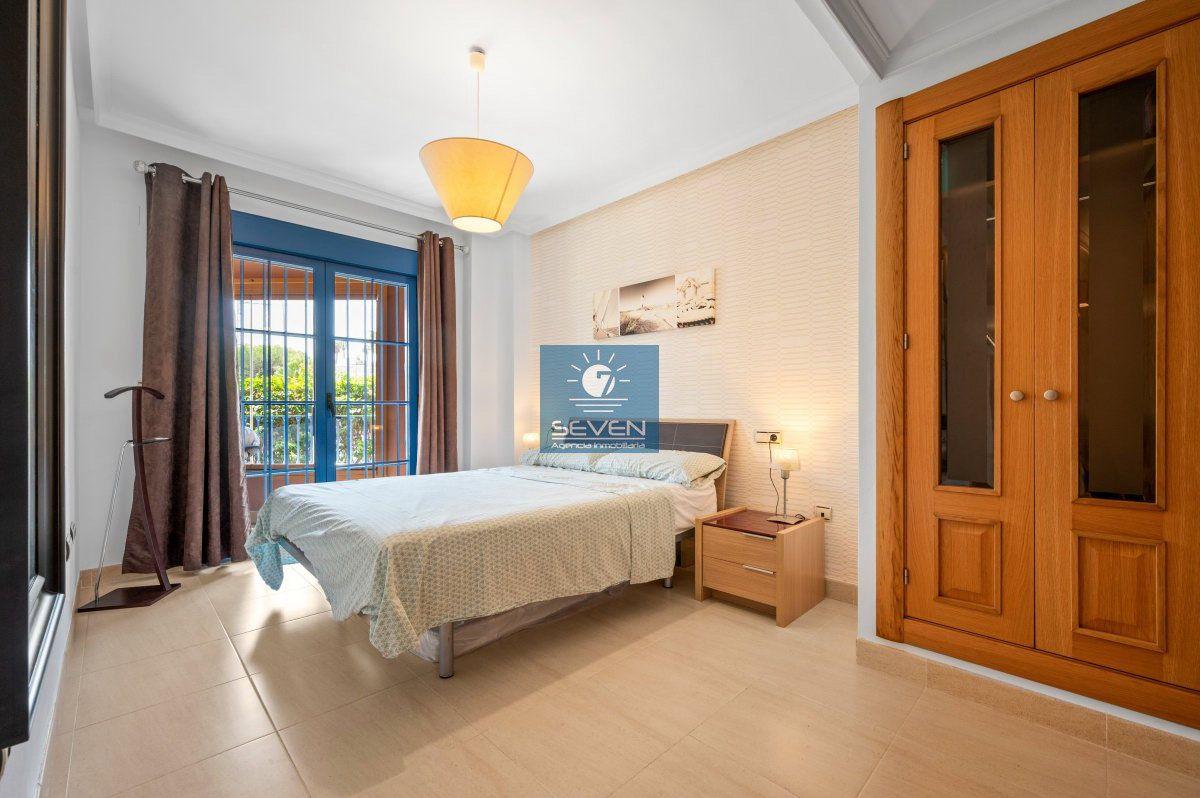 Apartamento en Venta en Almuñécar
