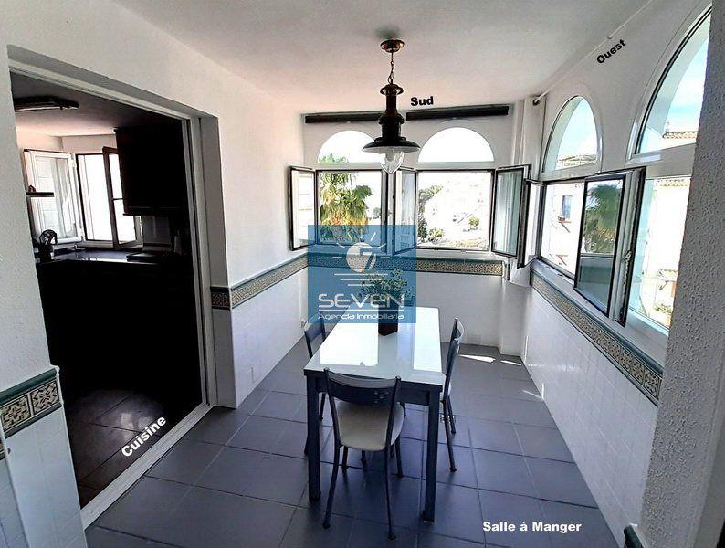 Penthouse for Sale in Almuñécar