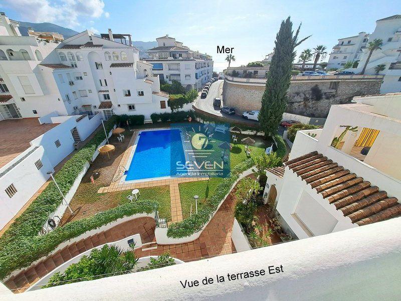 Penthouse for Sale in Almuñécar