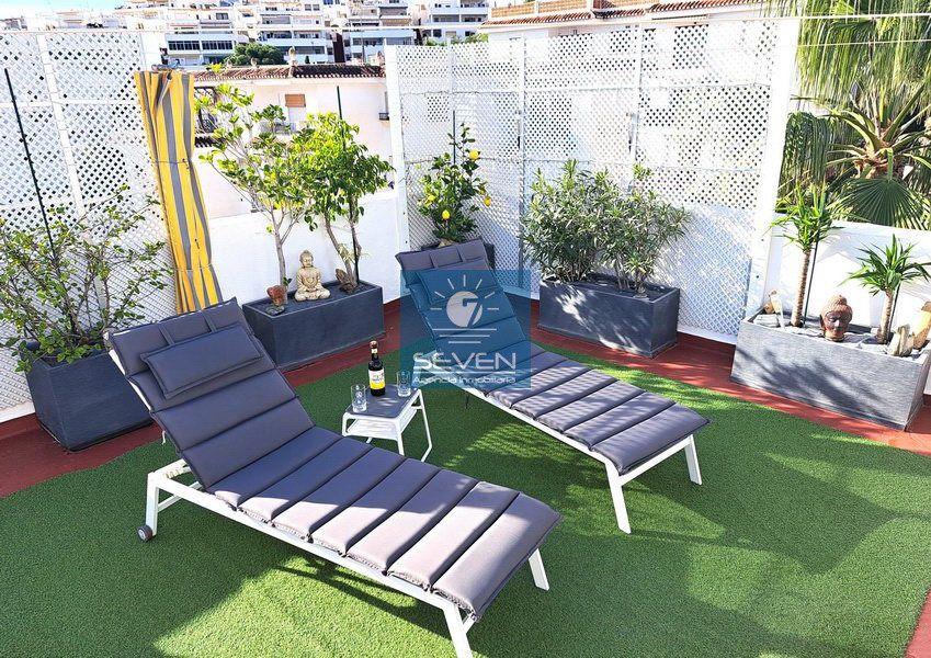 Penthouse for Sale in Almuñécar