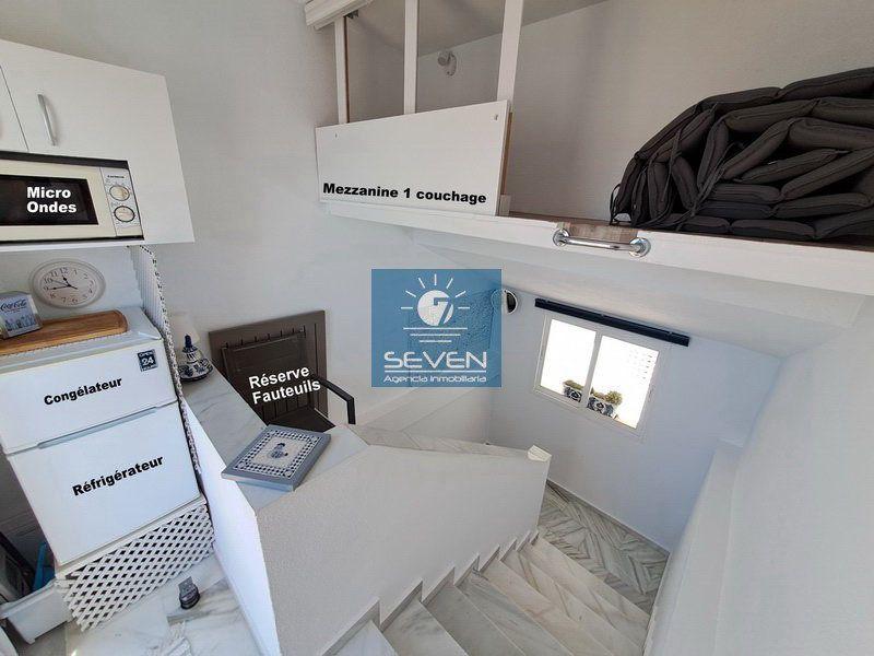 Penthouse for Sale in Almuñécar