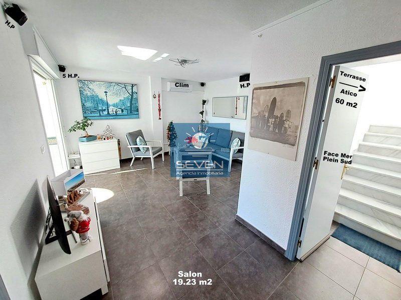 Penthouse for Sale in Almuñécar