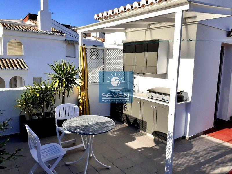 Penthouse for Sale in Almuñécar