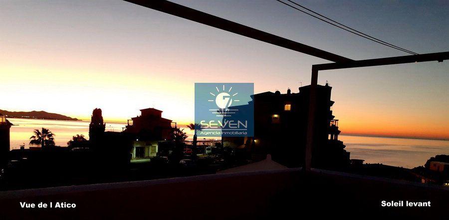 Penthouse for Sale in Almuñécar