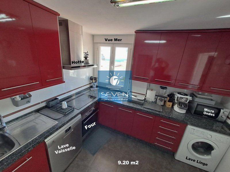 Penthouse for Sale in Almuñécar