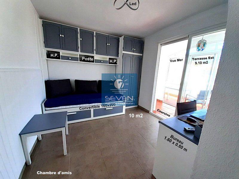 Penthouse for Sale in Almuñécar