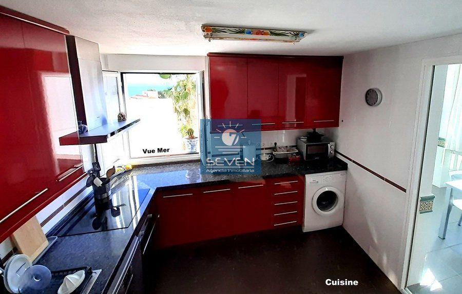 Penthouse for Sale in Almuñécar