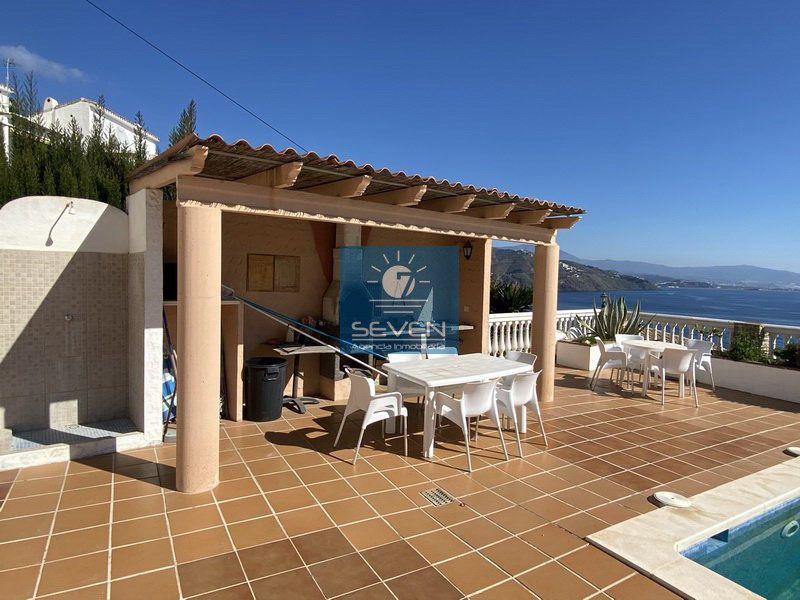 Apartamento en Venta en Almuñécar