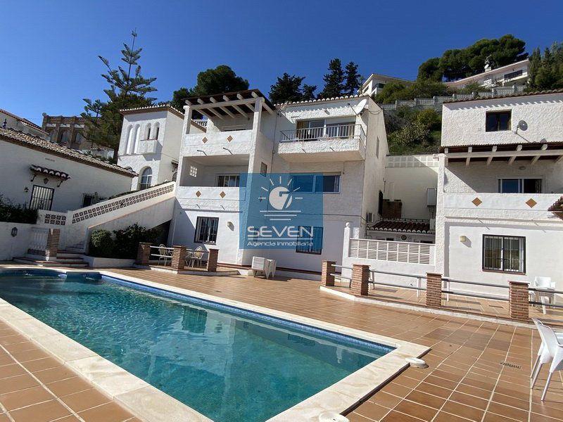 Apartamento en Venta en Almuñécar