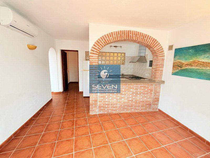 Apartamento en Venta en Almuñécar