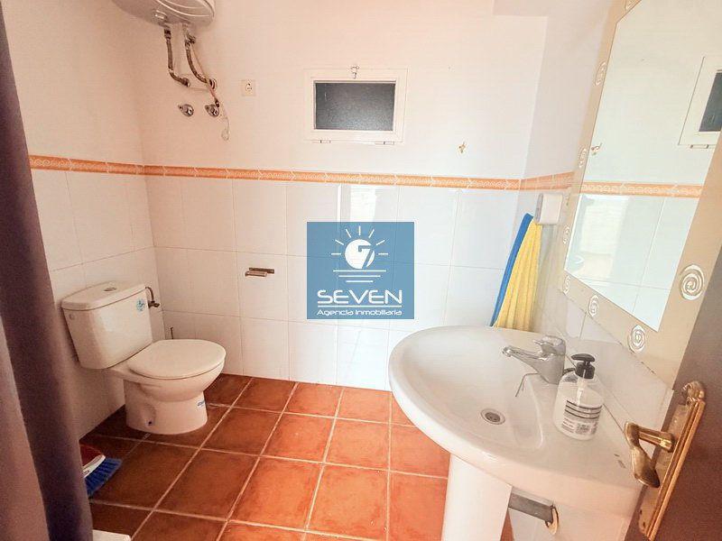 Apartamento en Venta en Almuñécar