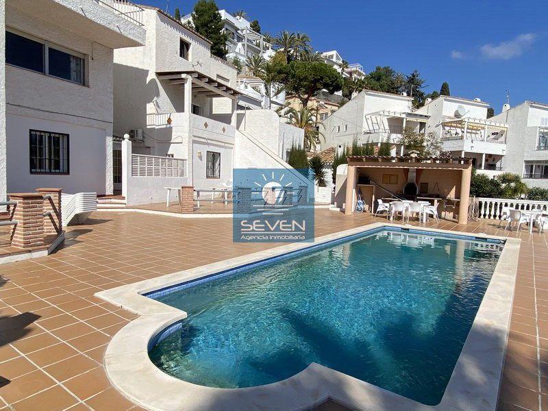 Apartamento en Venta en Almuñécar