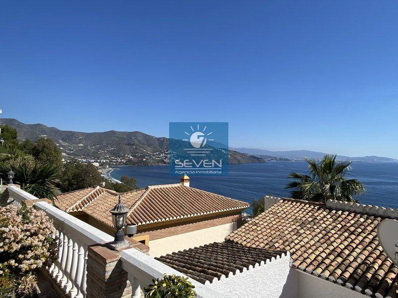 Apartamento en Venta en Almuñécar