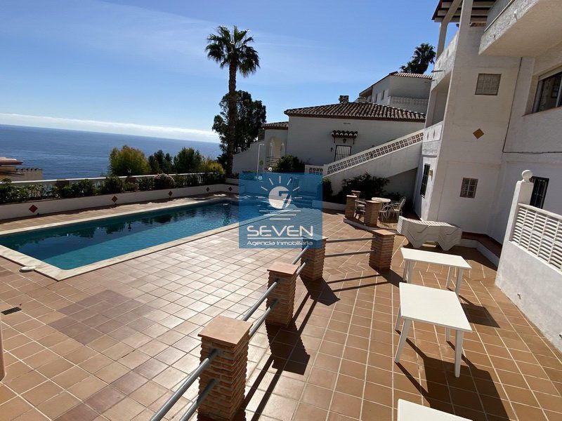 Apartamento en Venta en Almuñécar
