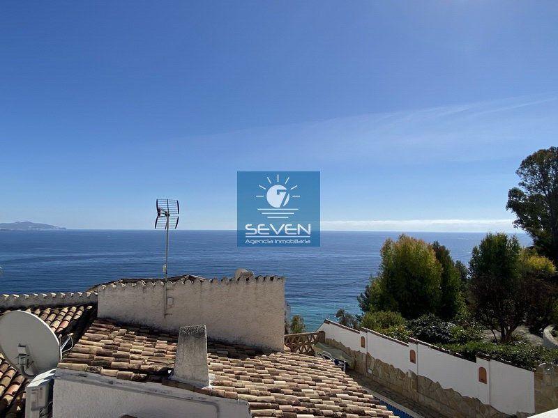 Apartamento en Venta en Almuñécar
