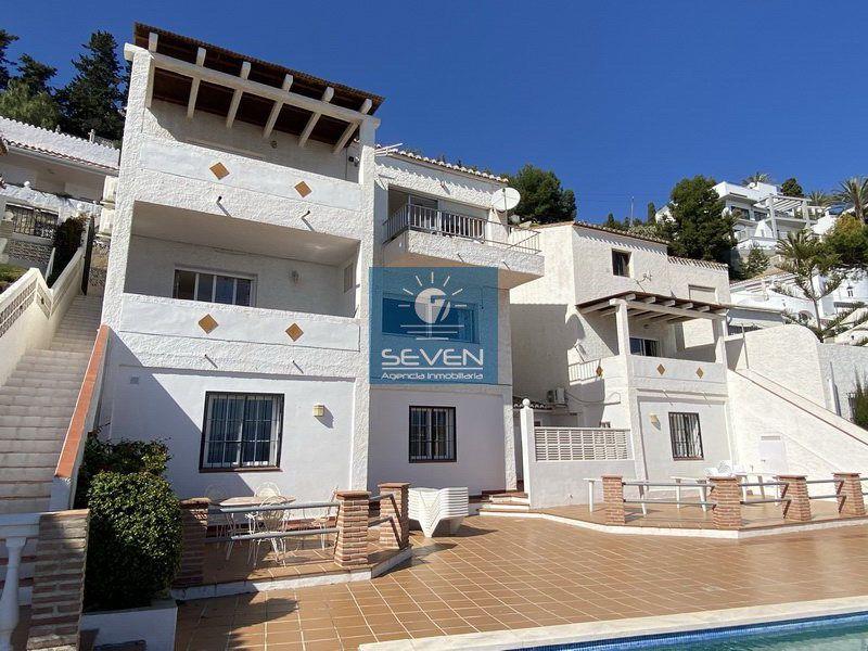 Apartamento en Venta en Almuñécar