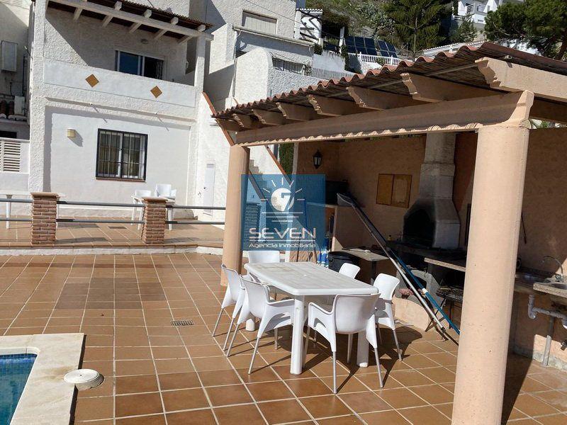 Apartamento en Venta en Almuñécar