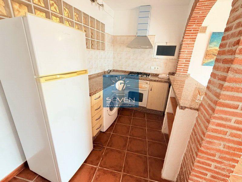 Apartamento en Venta en Almuñécar