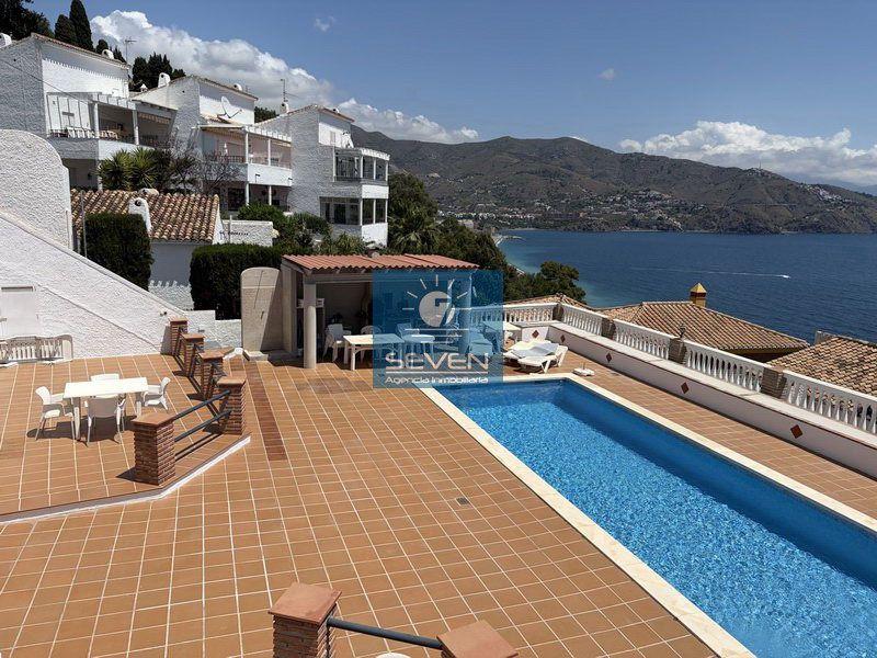 Apartamento en Venta en Almuñécar