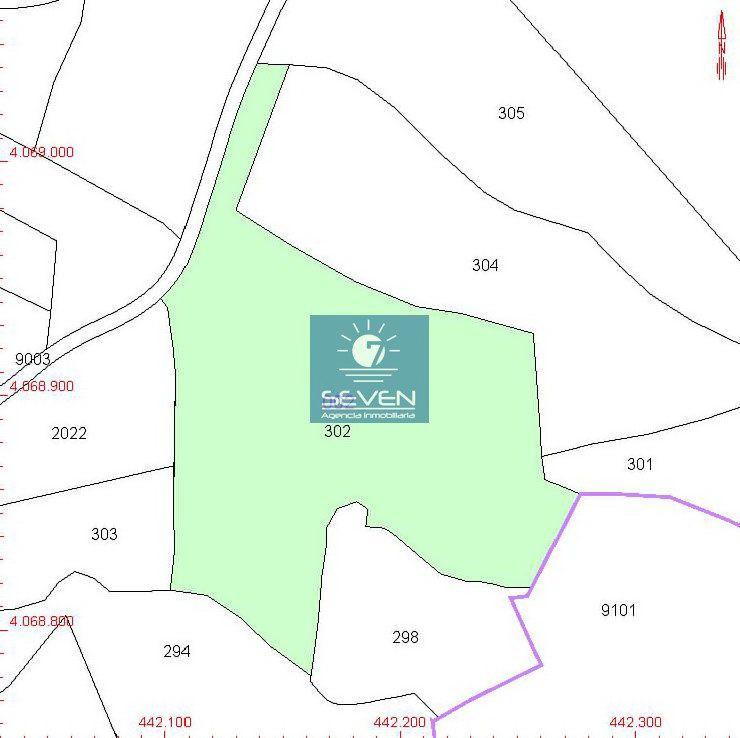Finca en Venta en Itrabo