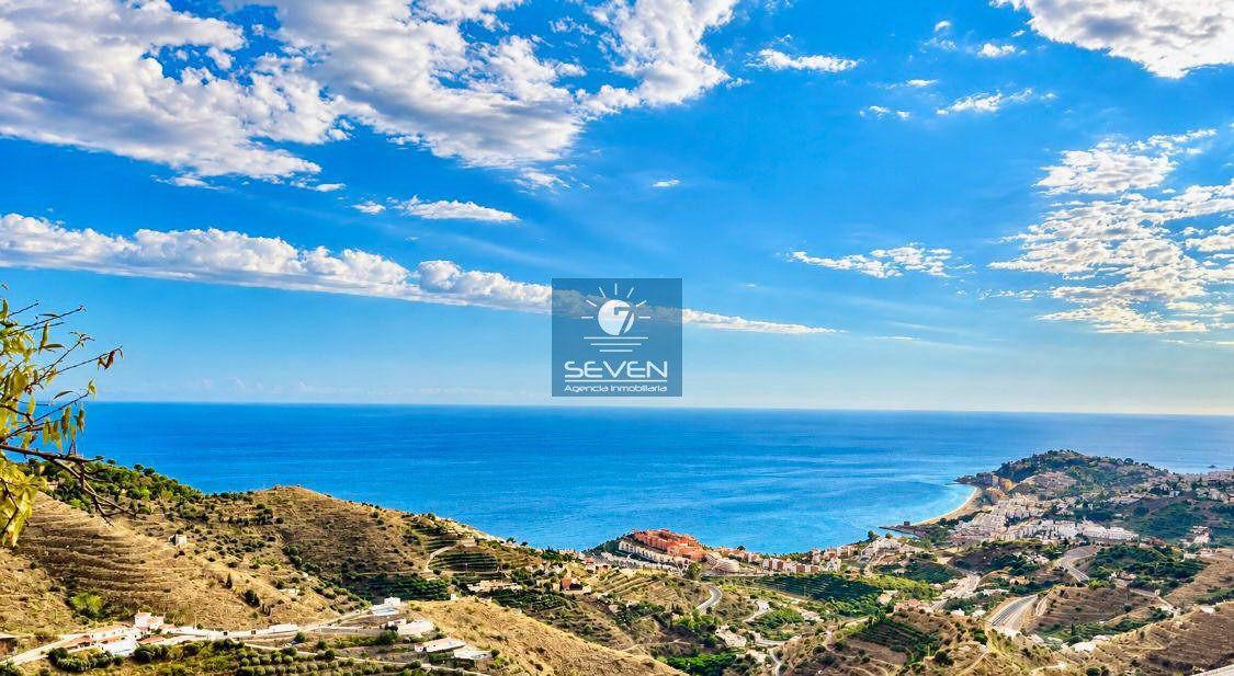 Finca en Venta en Itrabo