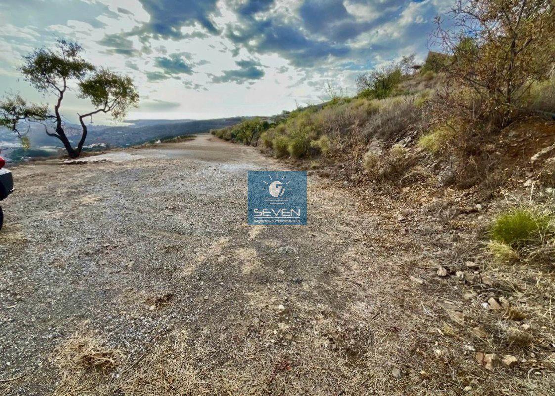 Finca en Venta en Itrabo