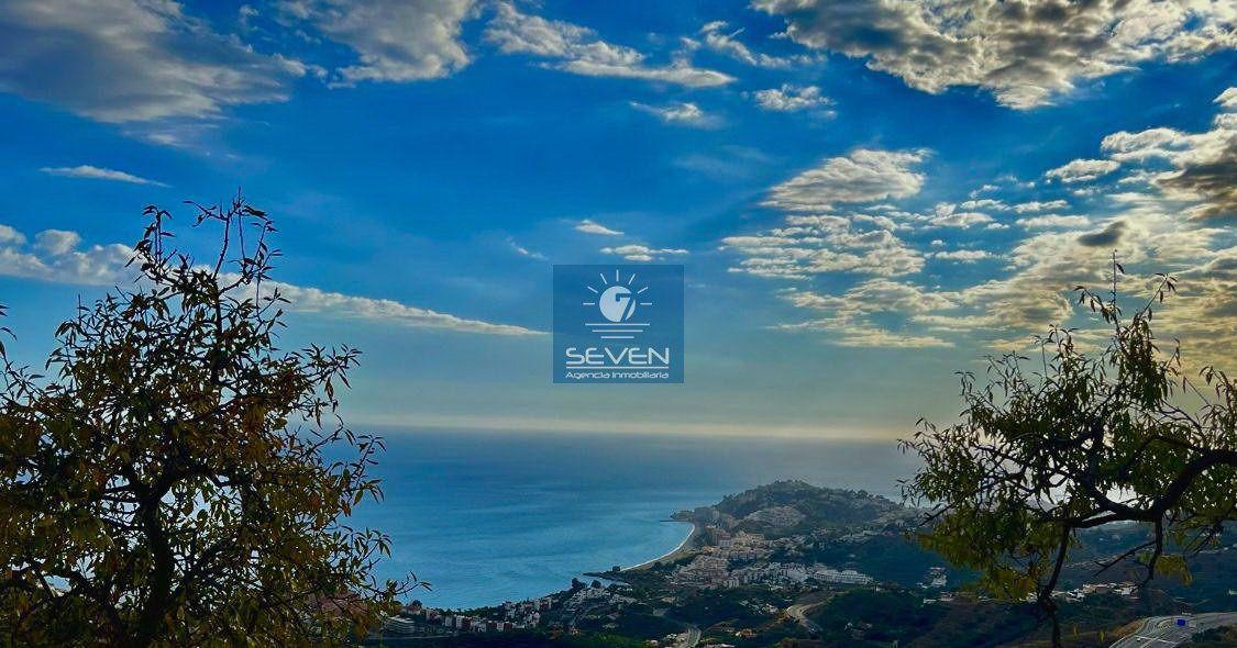 Finca en Venta en Itrabo