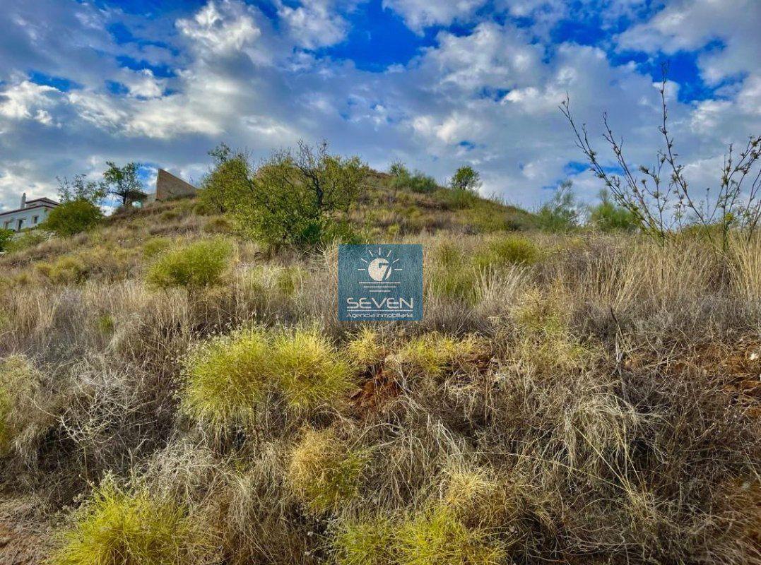 Finca en Venta en Itrabo