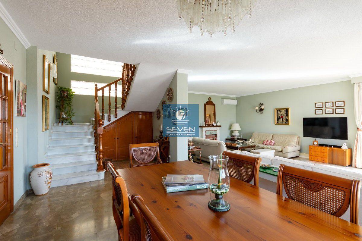 Chalet for Sale in Almuñécar