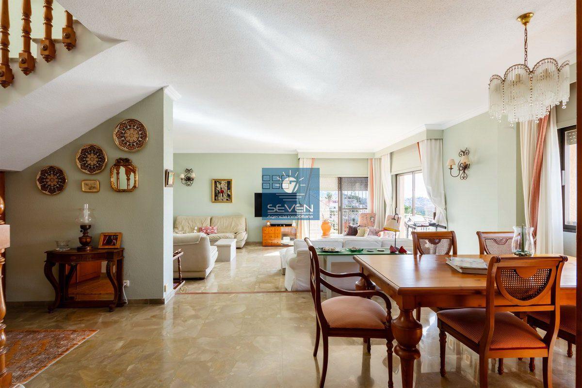 Chalet for Sale in Almuñécar