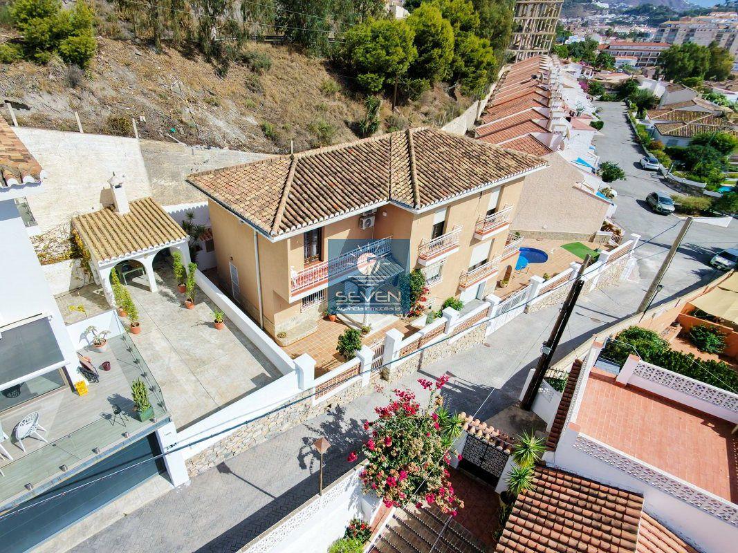 Chalet for Sale in Almuñécar