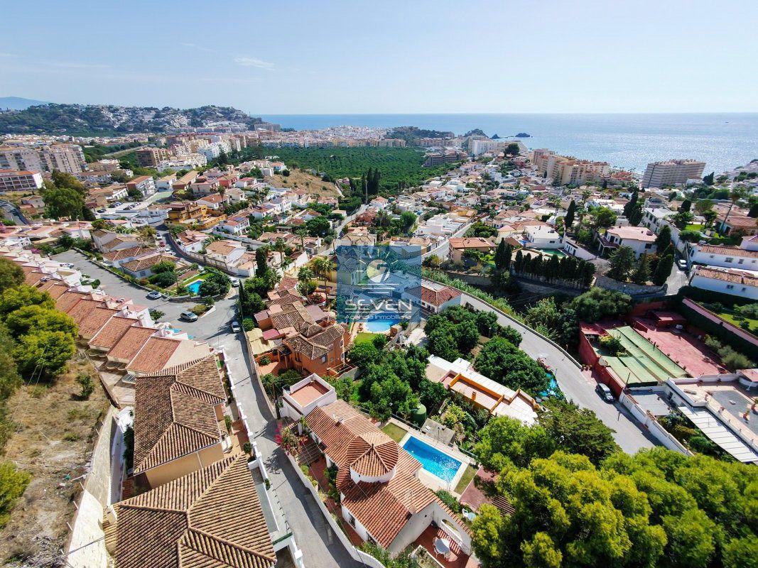Chalet for Sale in Almuñécar