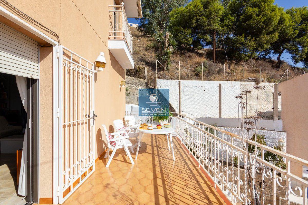 Chalet for Sale in Almuñécar