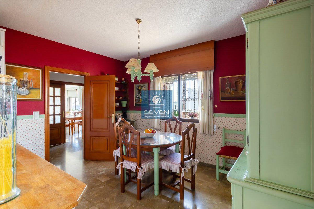 Chalet for Sale in Almuñécar