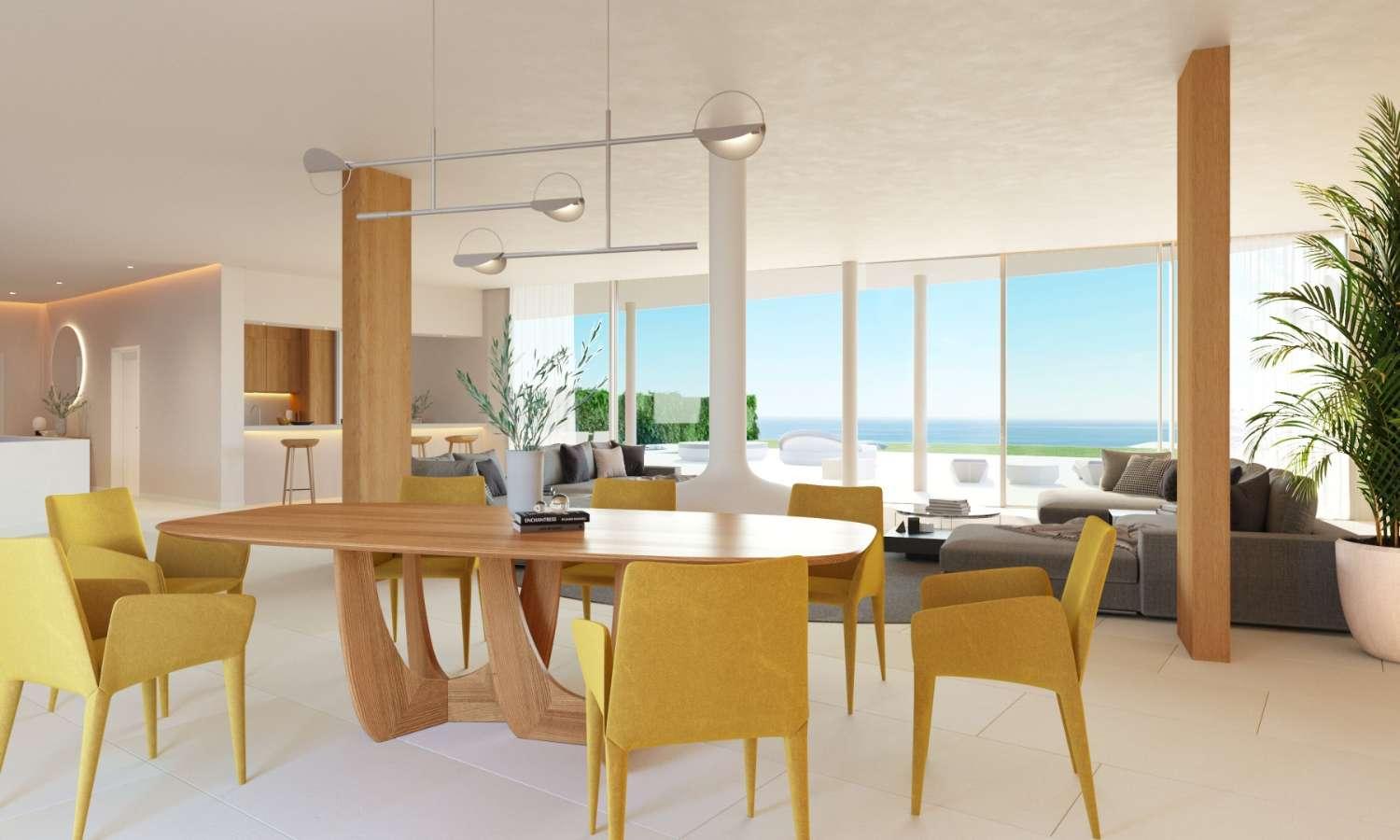 Villa en Venta en Benalmádena