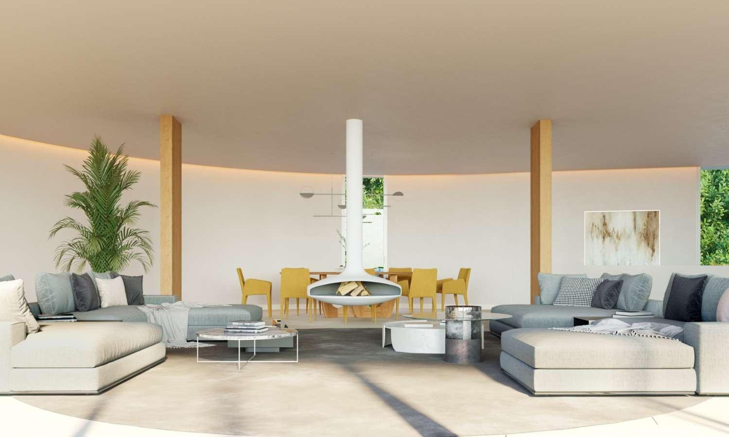 Villa en Venta en Benalmádena
