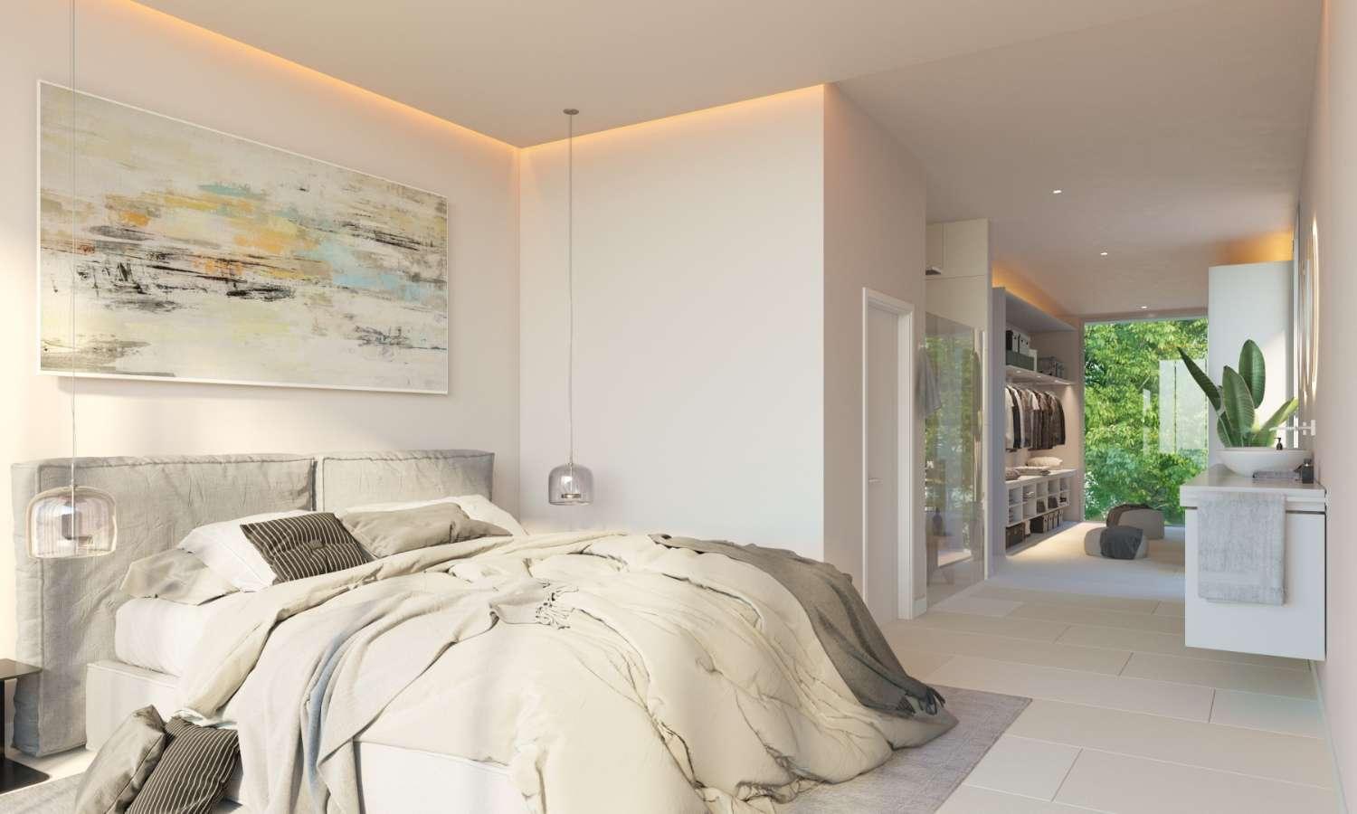 Villa for Sale in Benalmádena