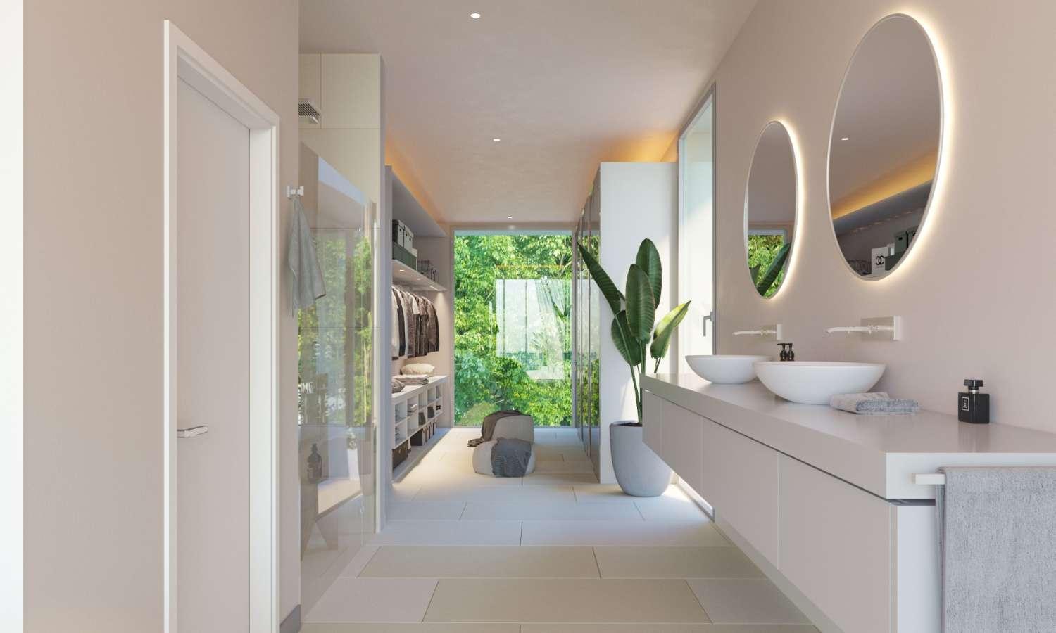 Villa for Sale in Benalmádena