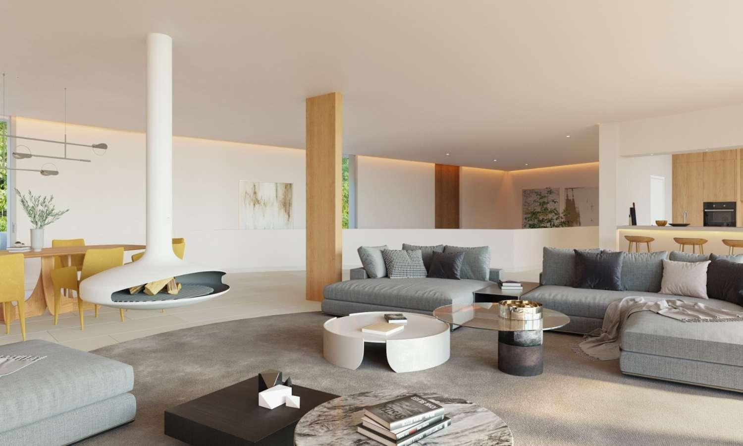 Villa for Sale in Benalmádena