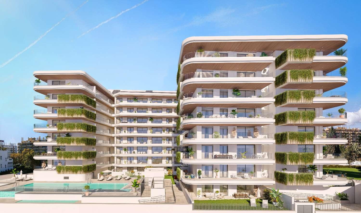 Apartamento en Venta en Fuengirola