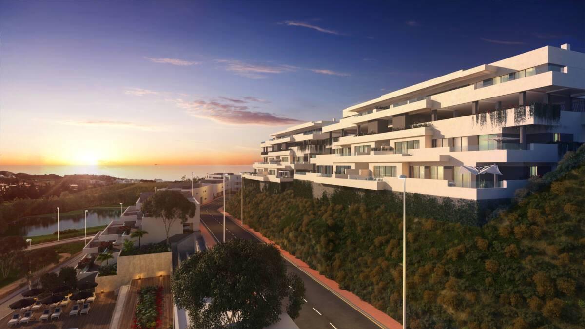 Apartamento en Venta en Fuengirola