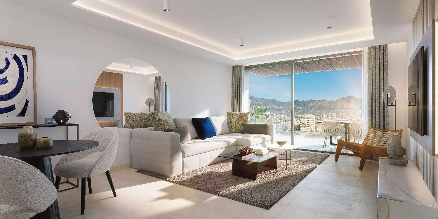 Apartamento en Venta en Fuengirola